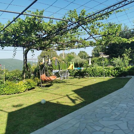 Vila Nikola Bratešići Exterior foto