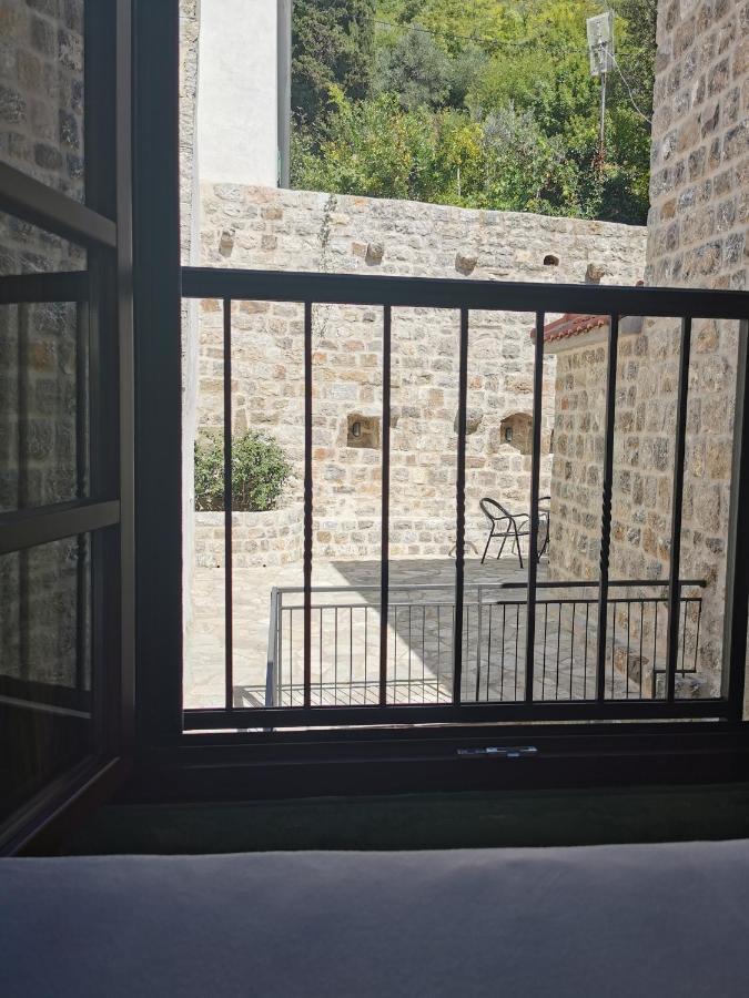 Vila Nikola Bratešići Exterior foto