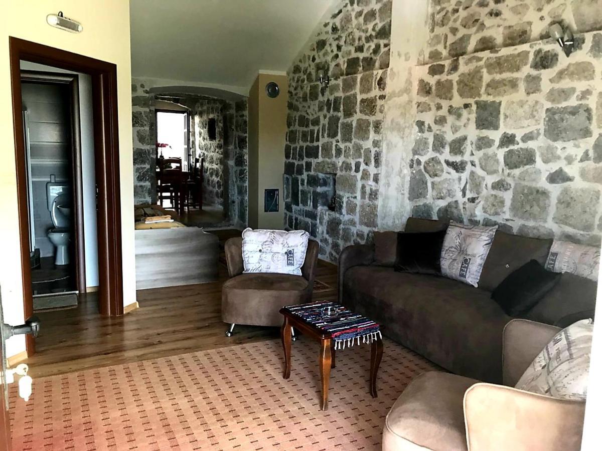 Vila Nikola Bratešići Exterior foto